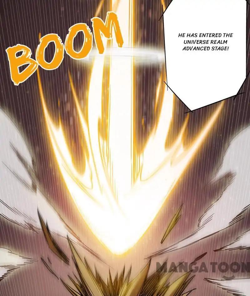 God of War chapter 87 - page 14
