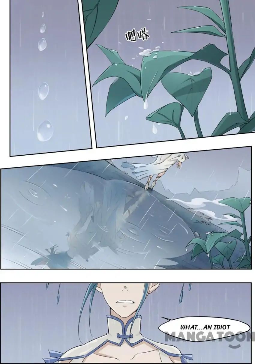 God of War chapter 11 - page 2