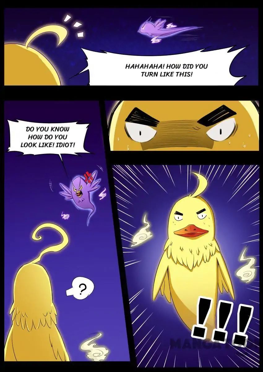 God of War chapter 11 - page 4