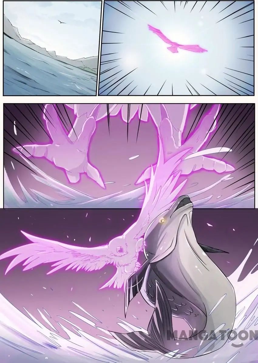 God of War chapter 13 - page 2