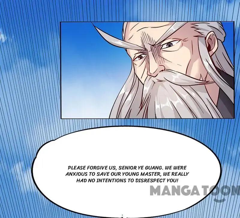 God of War chapter 88 - page 24