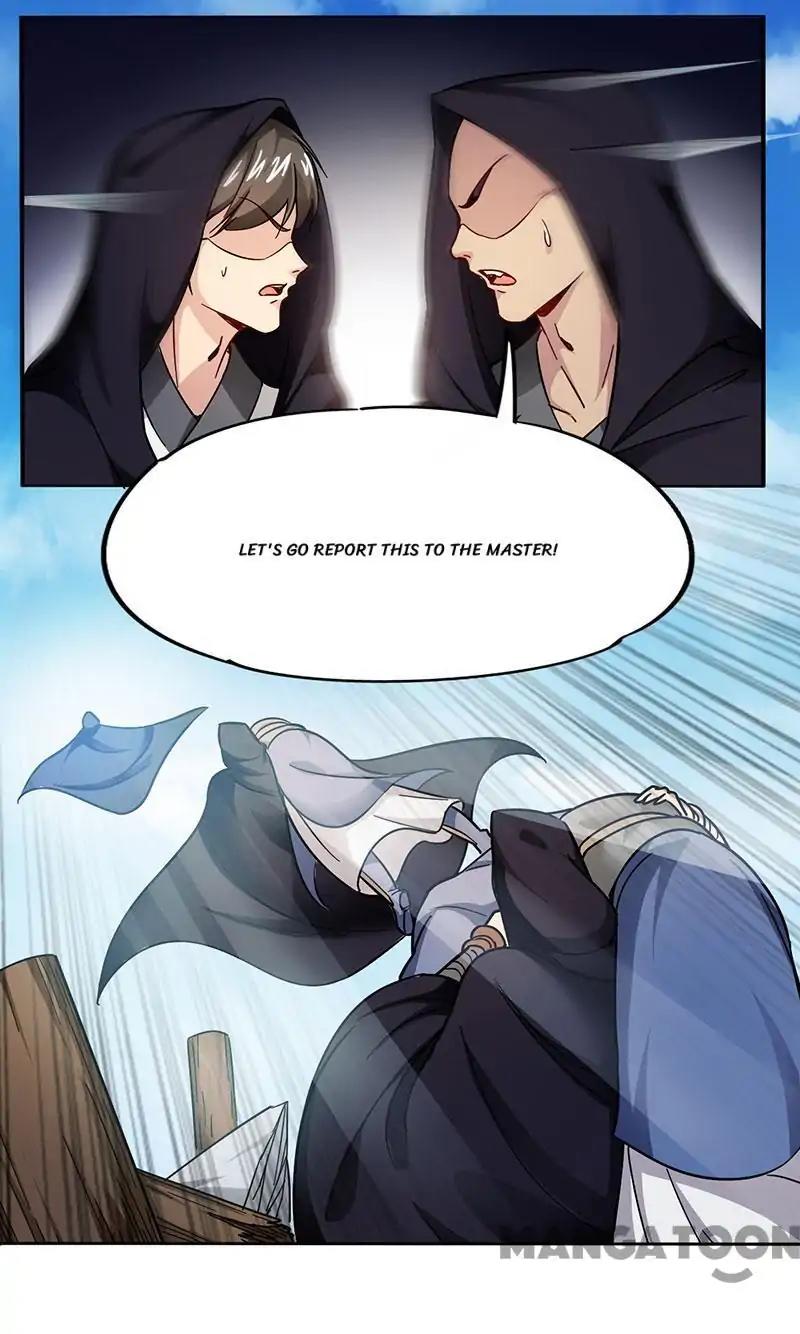 God of War chapter 88 - page 29