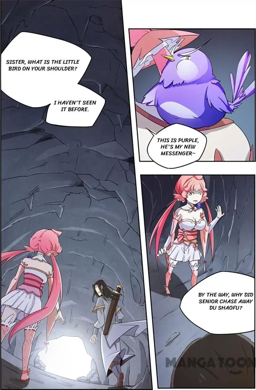 God of War chapter 16 - page 2