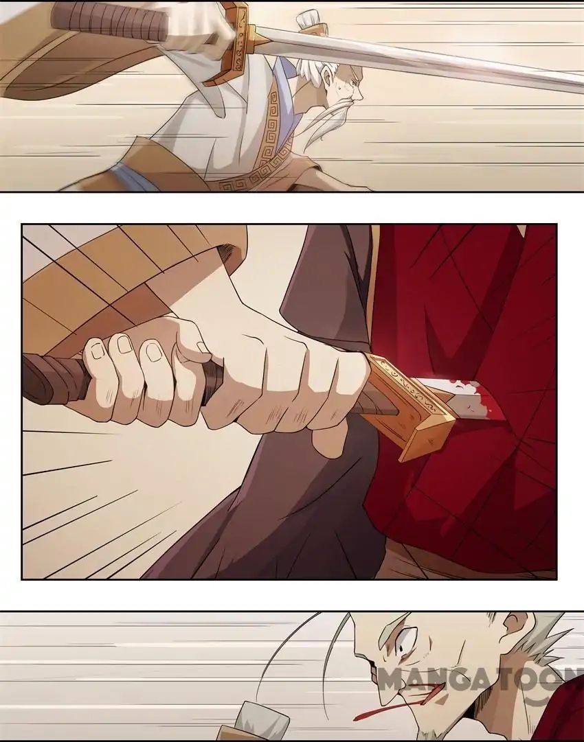 God of War chapter 17 - page 2
