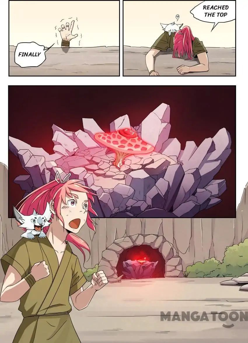 God of War chapter 19 - page 2