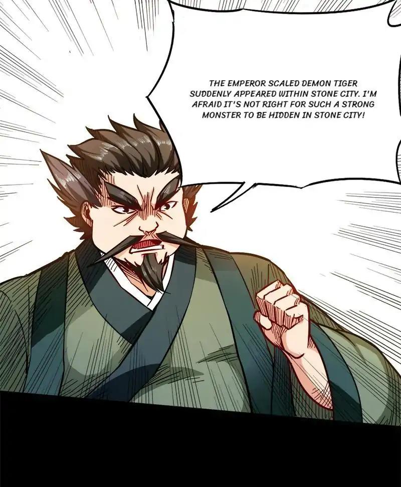 God of War chapter 93 - page 5