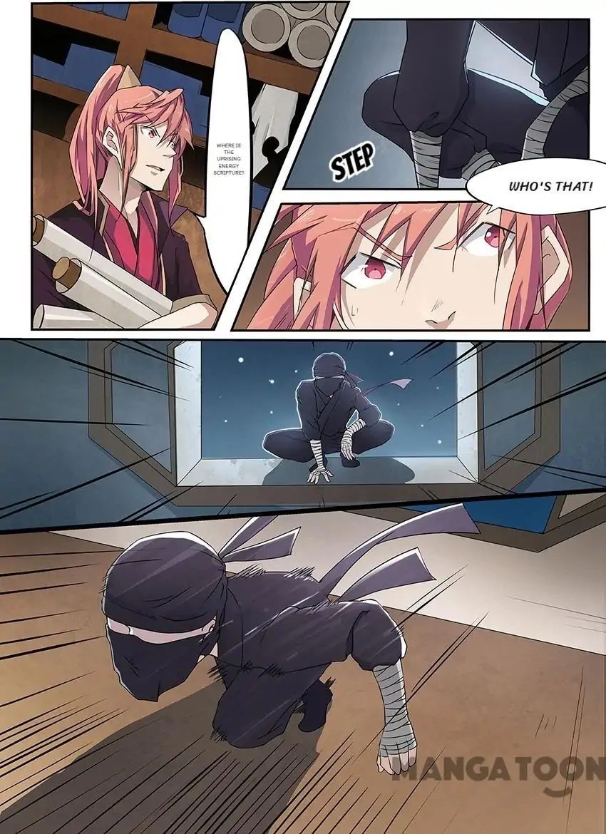 God of War chapter 2 - page 15