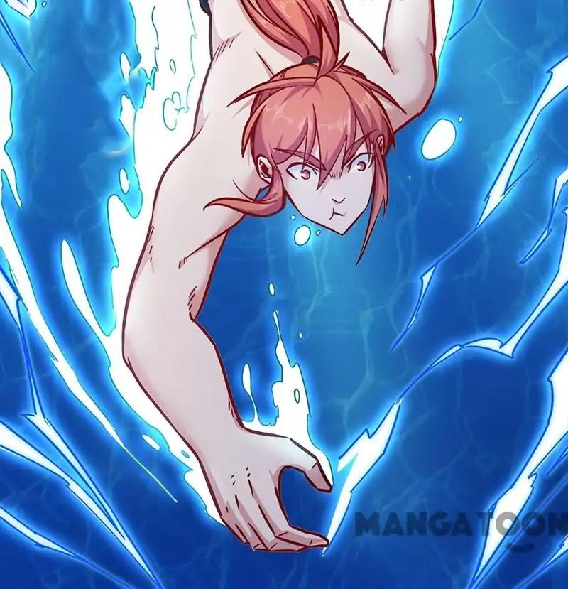 God of War chapter 94 - page 24