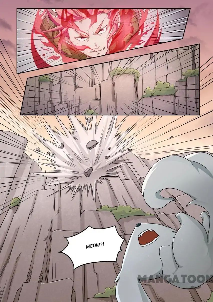 God of War chapter 20 - page 4