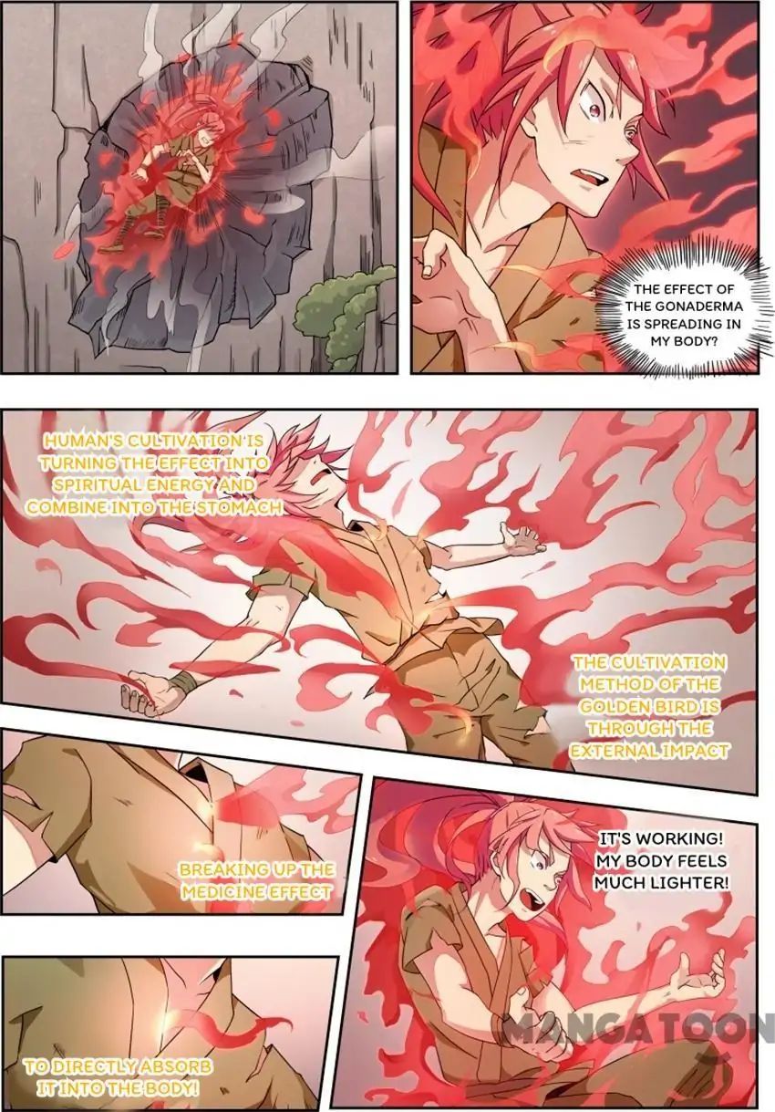 God of War chapter 20 - page 5