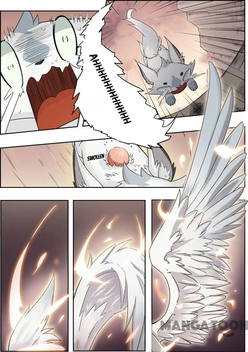God of War chapter 20 - page 7