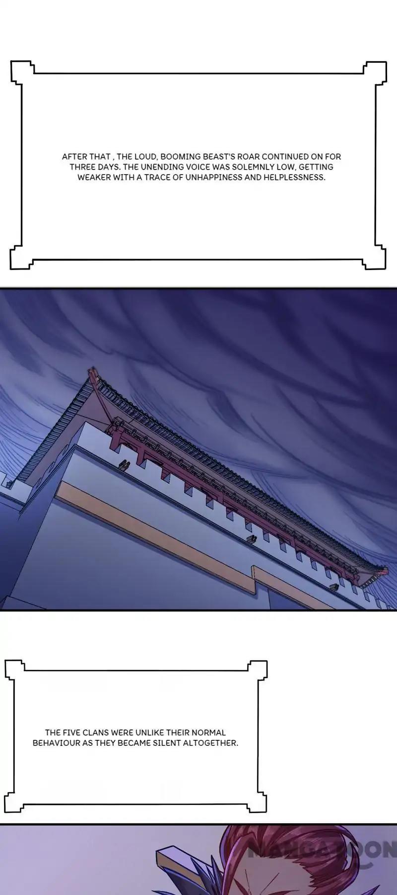 God of War chapter 97 - page 1
