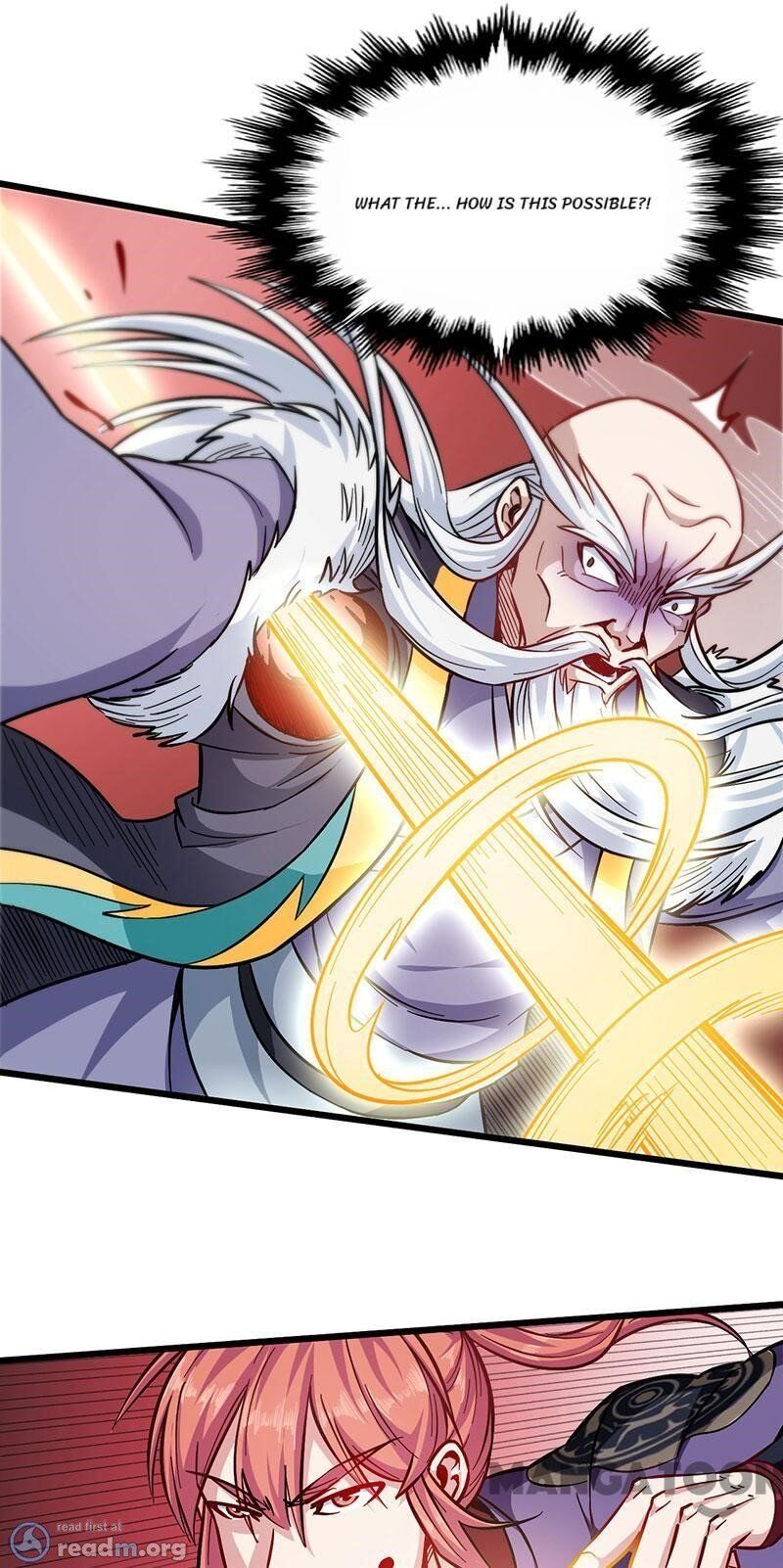God of War chapter 101 - page 17