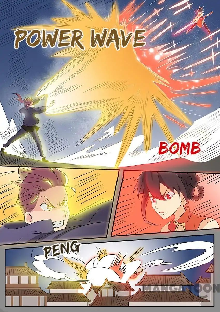 God of War chapter 57 - page 2