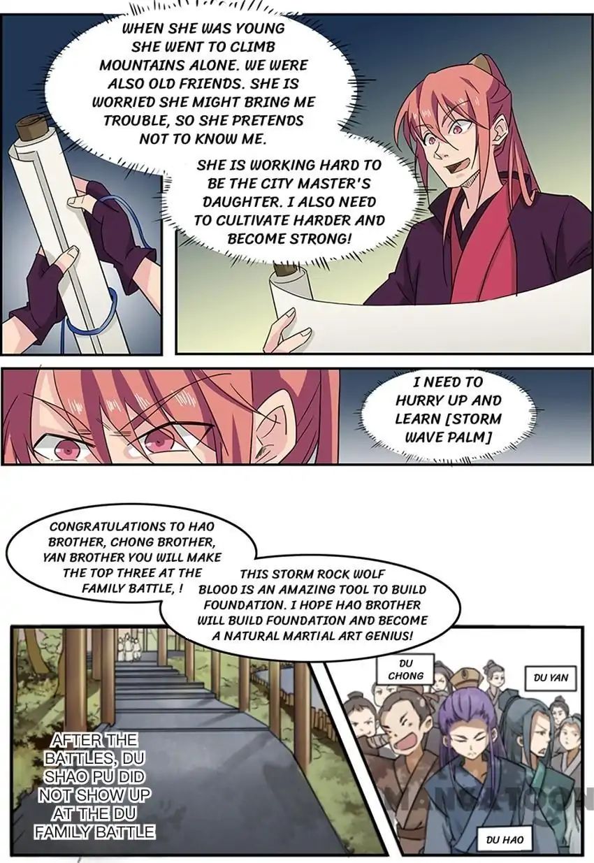 God of War chapter 3 - page 18