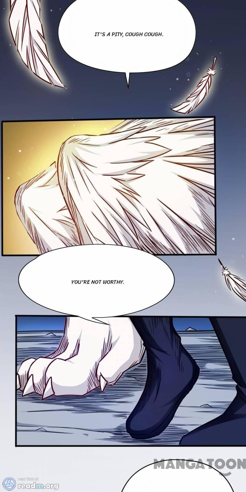 God of War chapter 104 - page 23