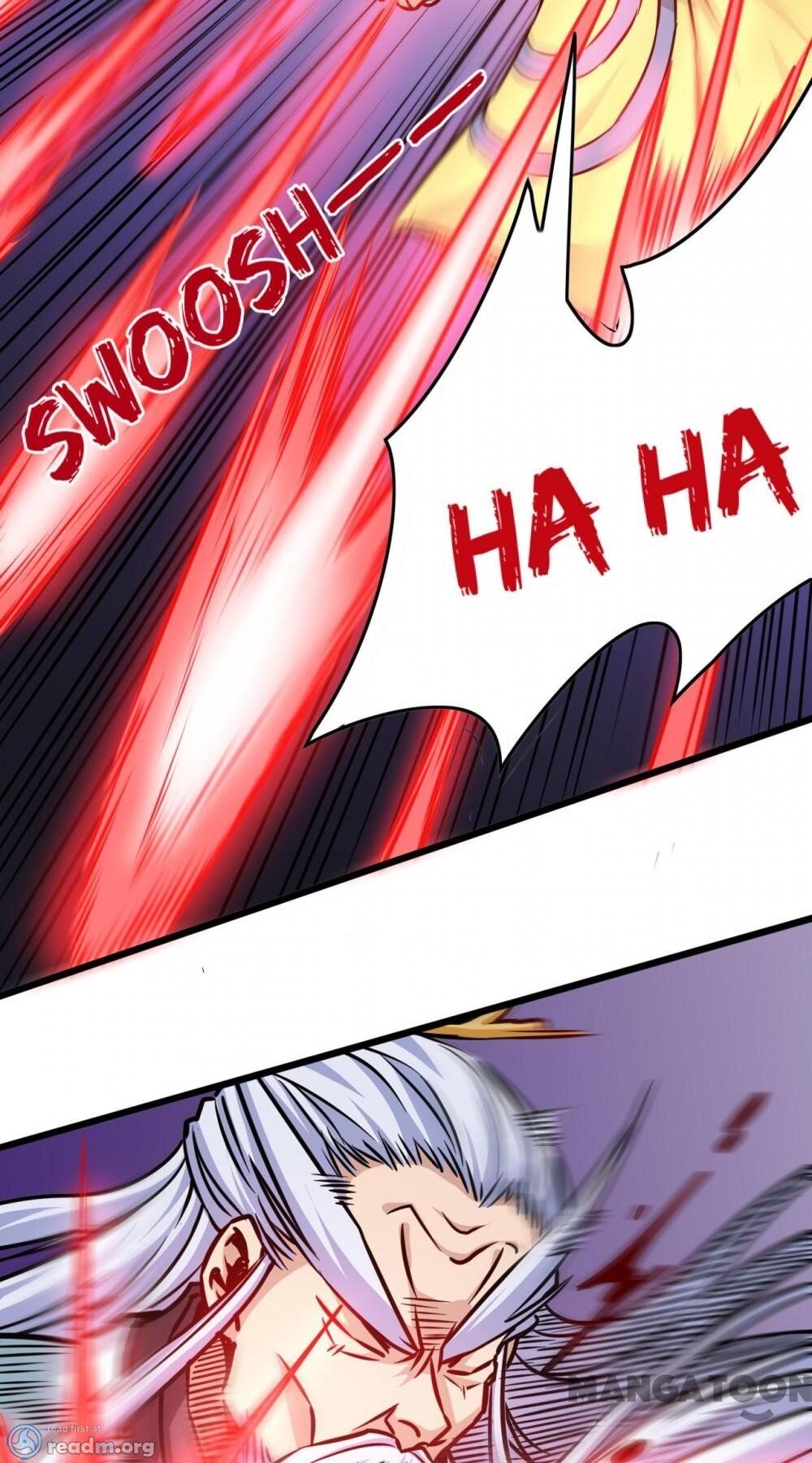 God of War chapter 110 - page 11