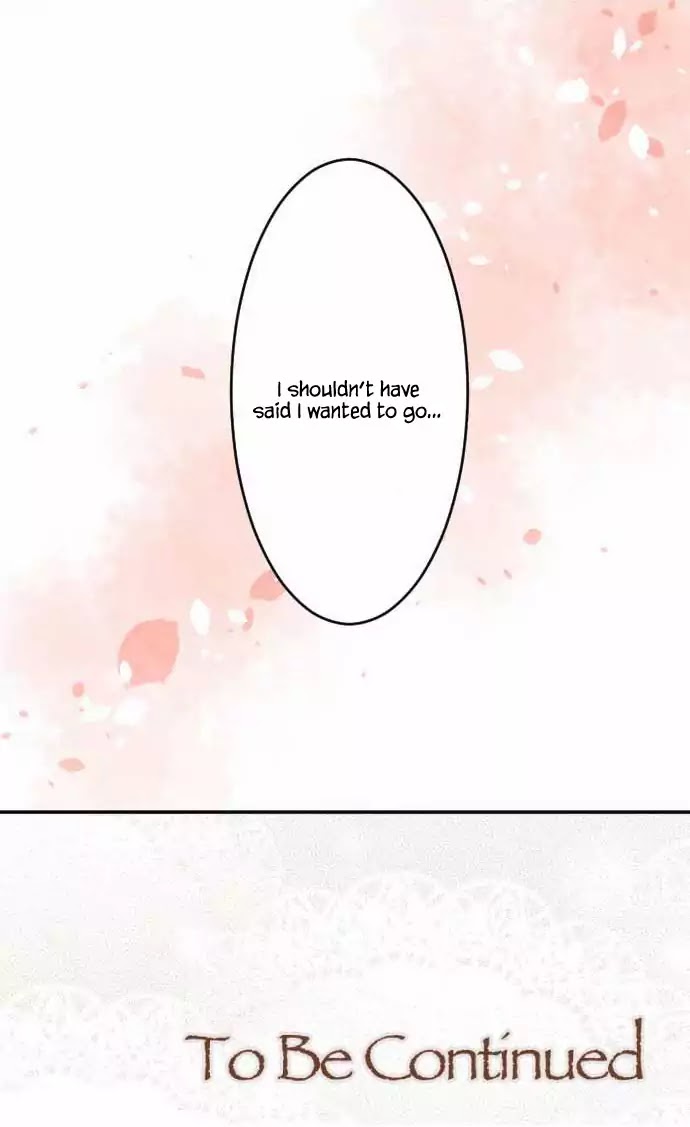 The Young Master and The Maid Chapter 34 - page 26