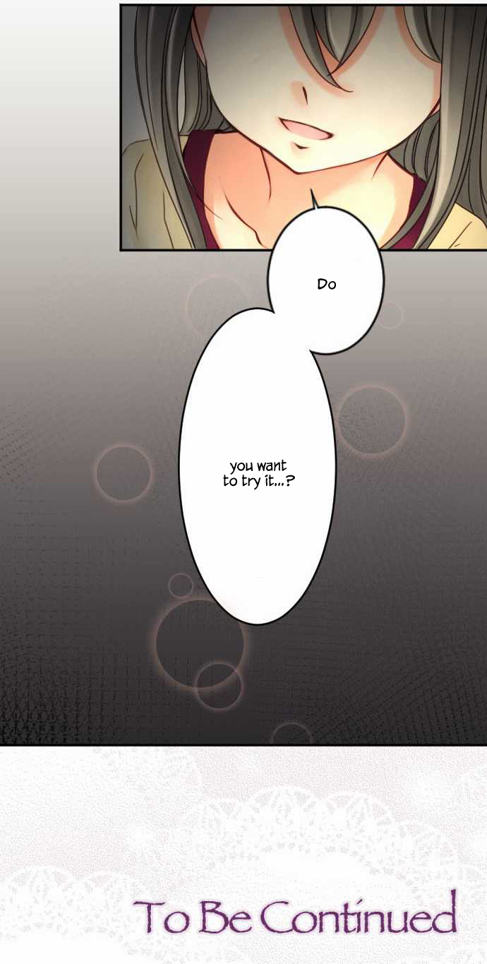 The Young Master and The Maid Chapter 30 - page 24