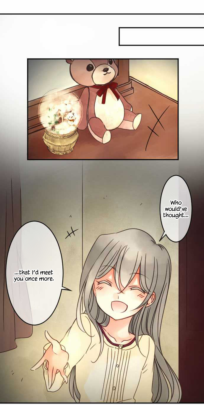The Young Master and The Maid Chapter 30 - page 5