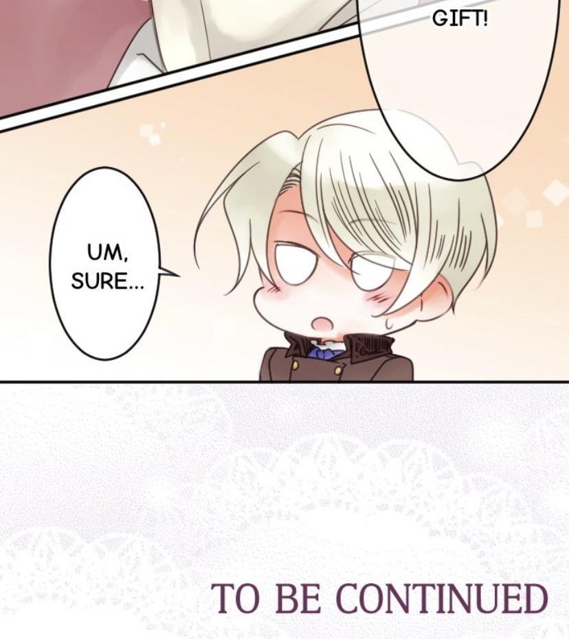 The Young Master and The Maid Chapter 44 - page 15