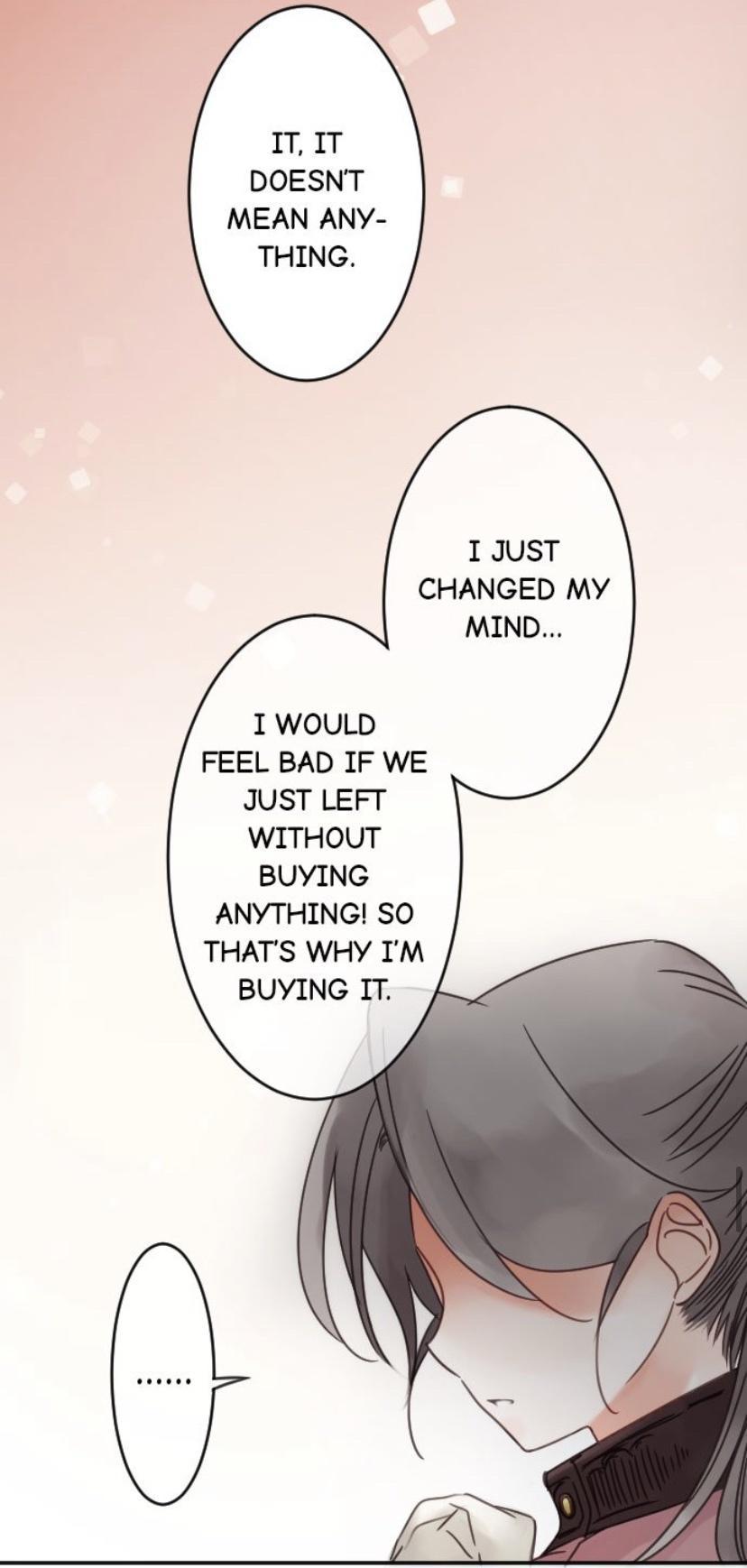 The Young Master and The Maid Chapter 45 - page 20