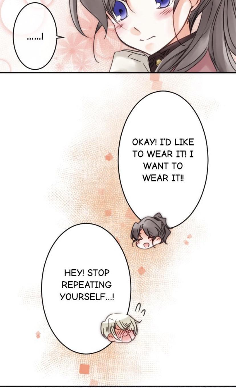 The Young Master and The Maid Chapter 45 - page 24