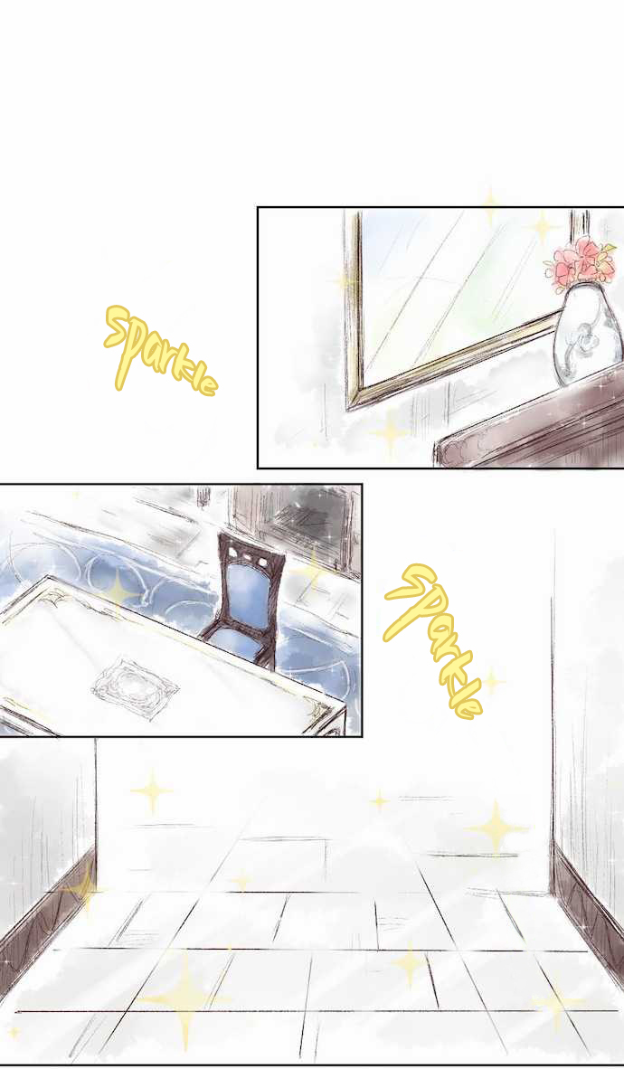 The Young Master and The Maid Chapter 3 - page 2