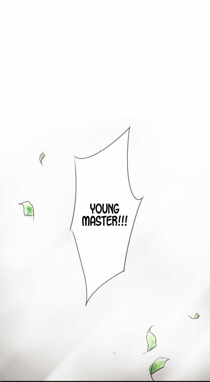 The Young Master and The Maid Chapter 10 - page 2