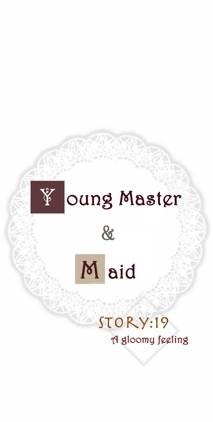 The Young Master and The Maid Chapter 19 - page 2