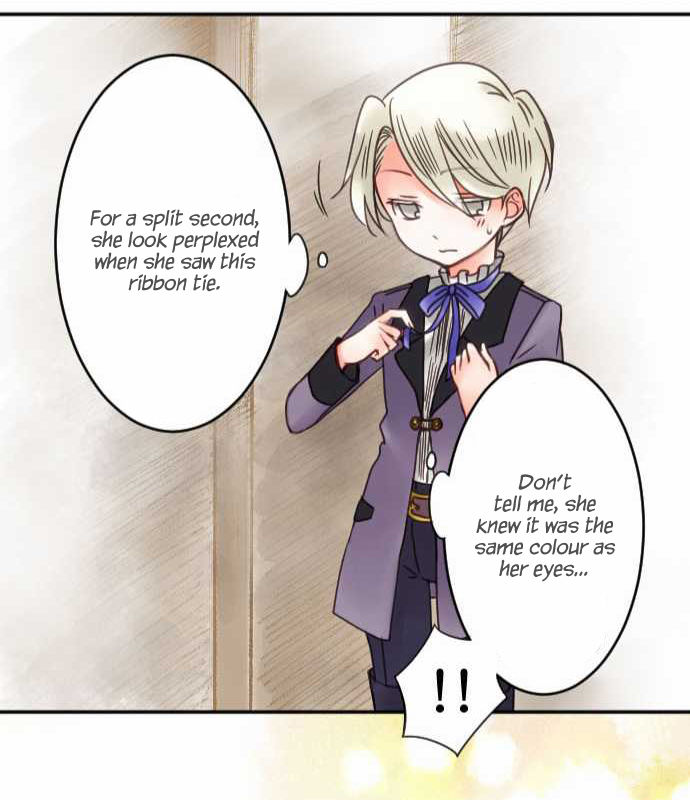 The Young Master and The Maid Chapter 12 - page 28