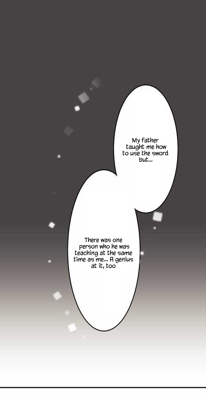 The Young Master and The Maid Chapter 18 - page 2