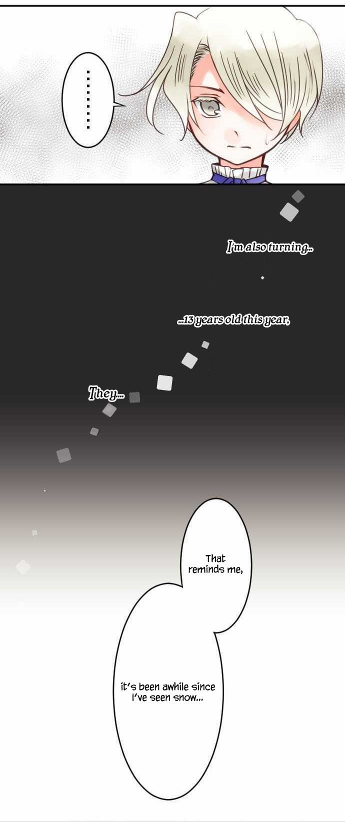 The Young Master and The Maid Chapter 20 - page 16