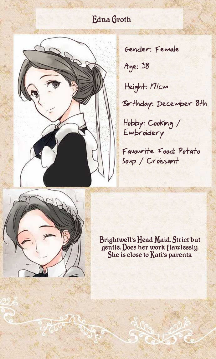 The Young Master and The Maid Chapter 20 - page 26