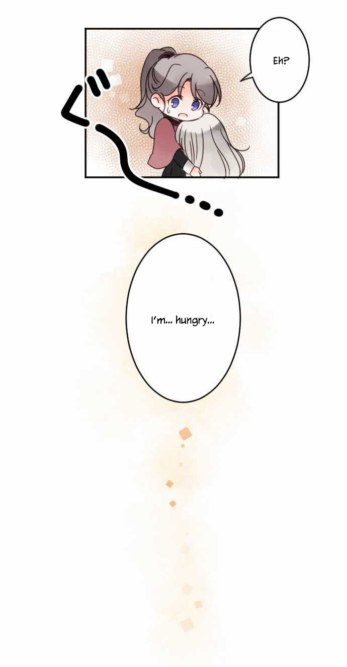 The Young Master and The Maid Chapter 25 - page 14