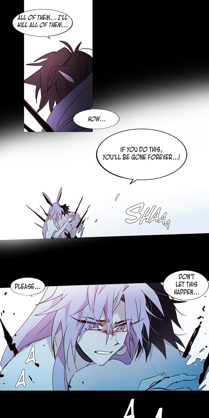 Winter Night chapter 39 - page 12