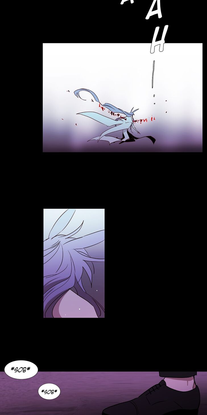 Winter Night chapter 39 - page 13