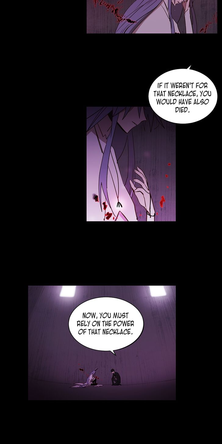 Winter Night chapter 39 - page 15