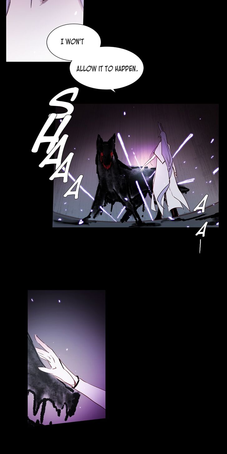 Winter Night chapter 39 - page 3