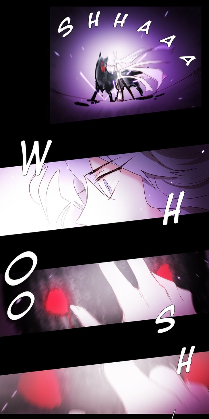 Winter Night chapter 39 - page 4