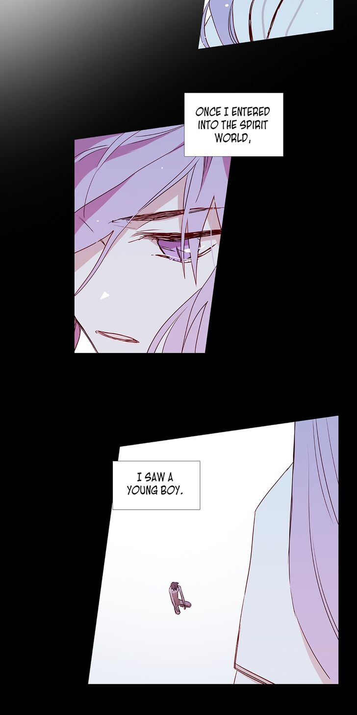 Winter Night chapter 39 - page 6