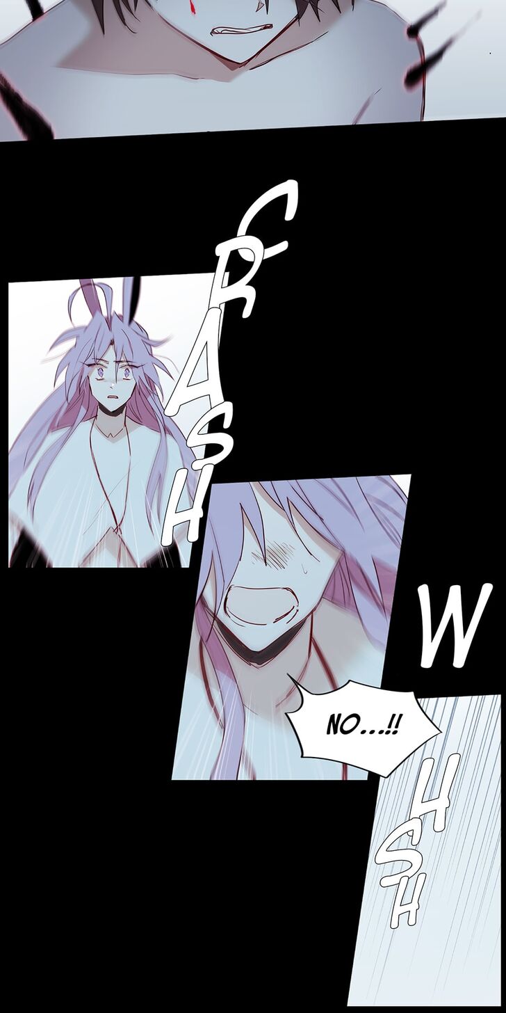 Winter Night chapter 39 - page 9