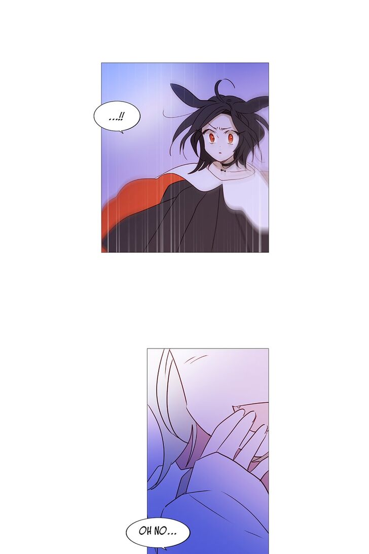 Winter Night chapter 44 - page 15