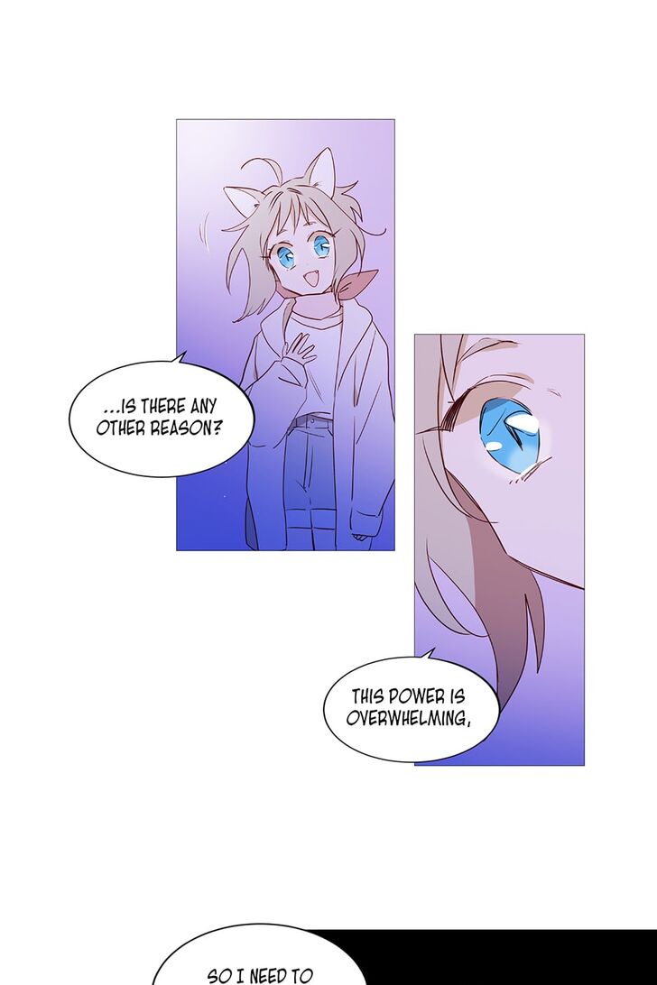 Winter Night chapter 44 - page 27