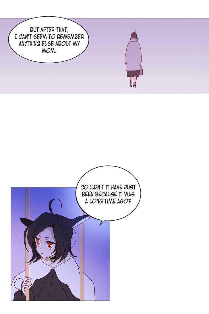 Winter Night chapter 44 - page 3