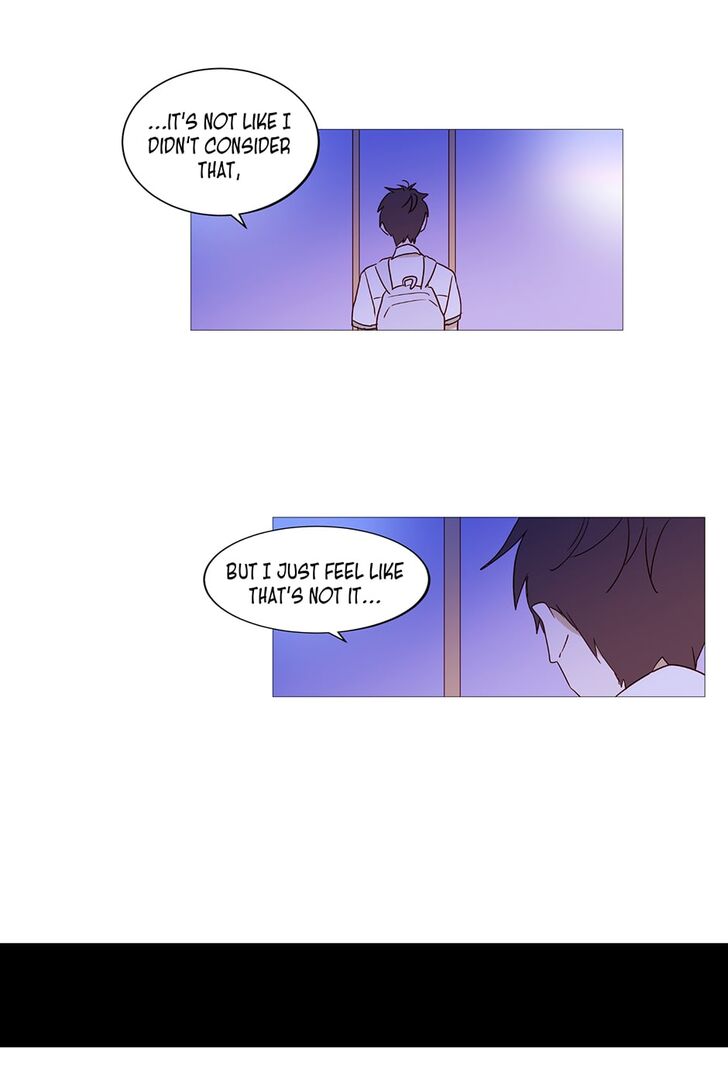 Winter Night chapter 44 - page 4
