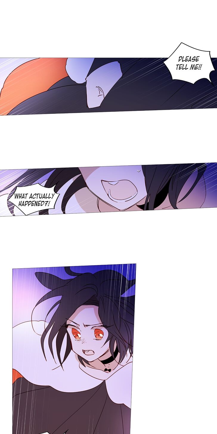 Winter Night chapter 33 - page 13