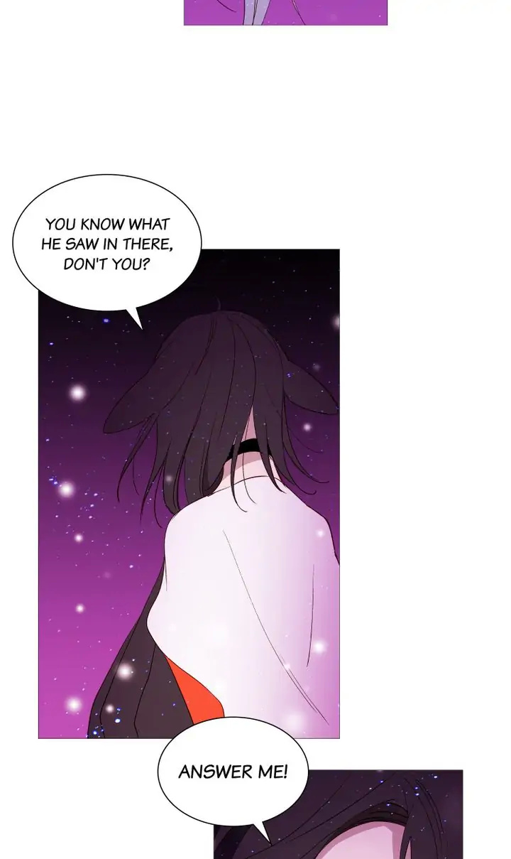 Winter Night chapter 75 - page 18