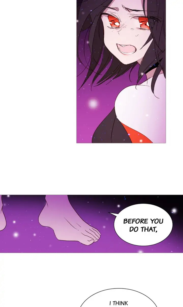 Winter Night chapter 75 - page 19