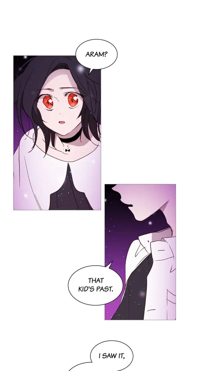 Winter Night chapter 75 - page 2